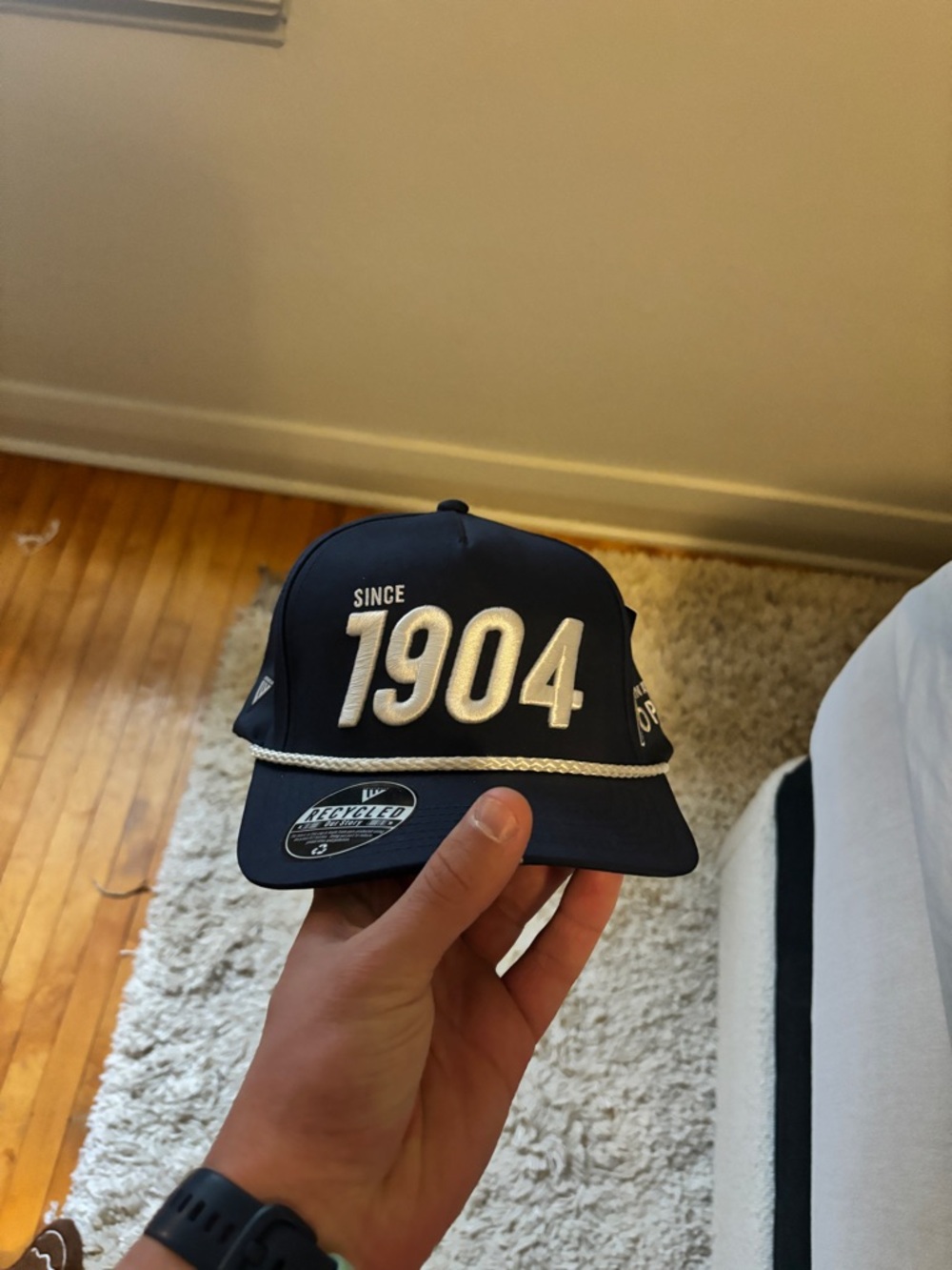 ❗️New RBC Canadian Open Hat ❗️ - Picture 3 of 4